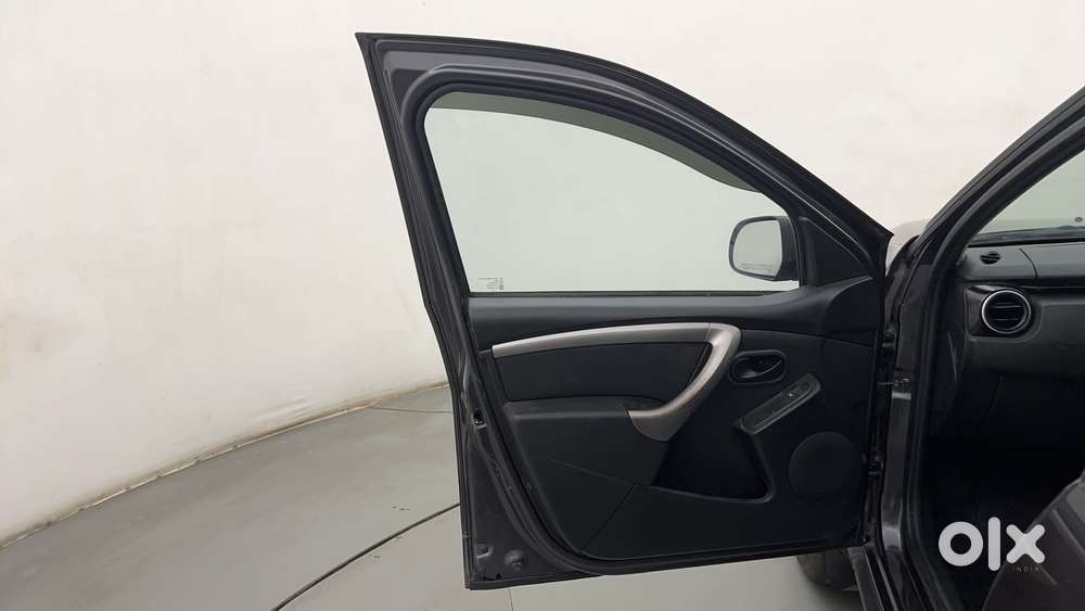 Renault Duster Rxs Option Cvt, 2019, Petrol