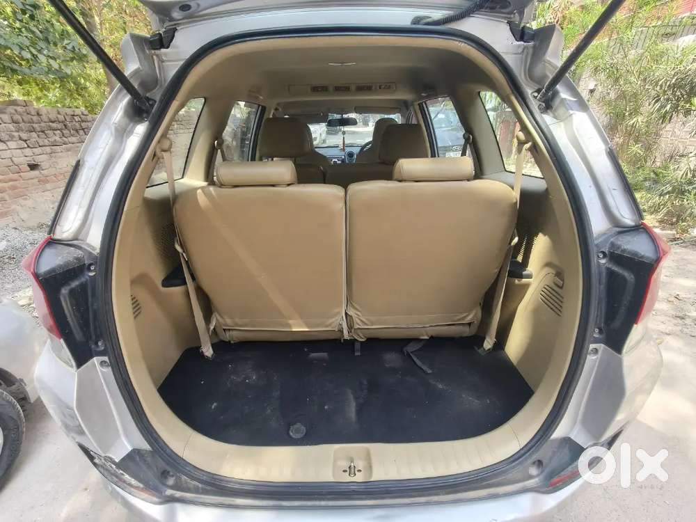 Honda Mobilio 2015