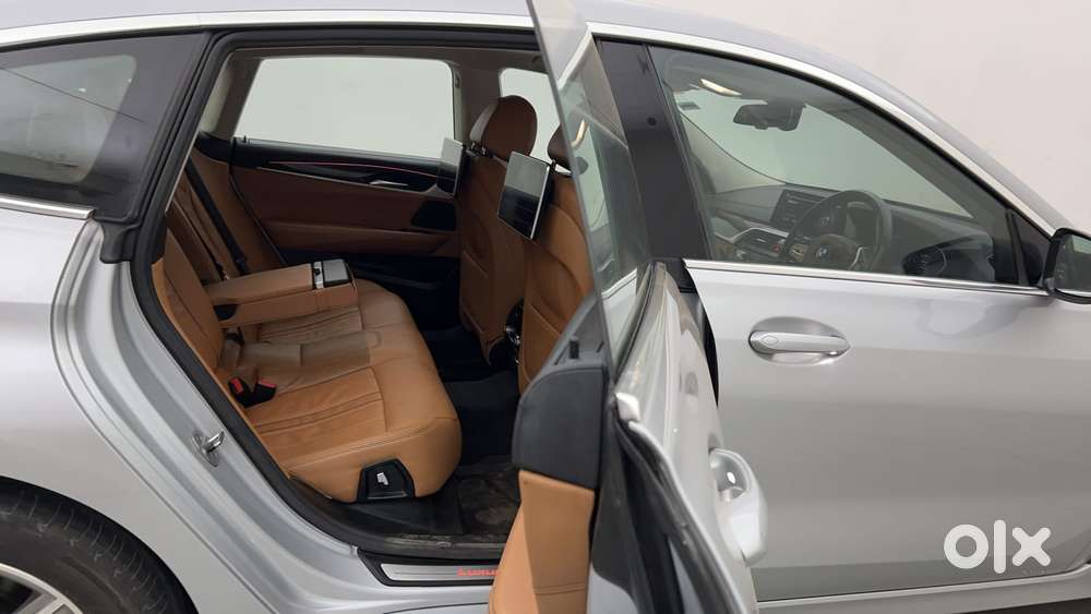 Bmw 6 Series 2.0 Gt 620d Luxury Line, 2020, Diesel