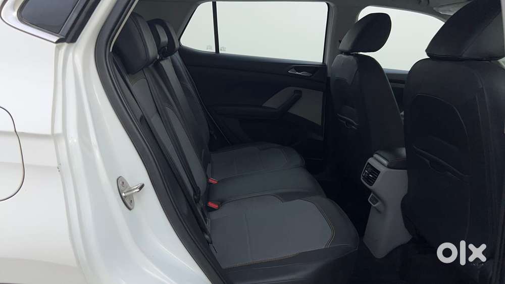 Skoda Kushaq Style 1.0l Tsi At, 2023, Petrol