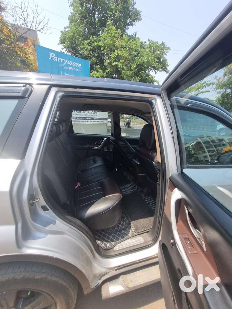 Mahindra Xuv500, 2012, Diesel