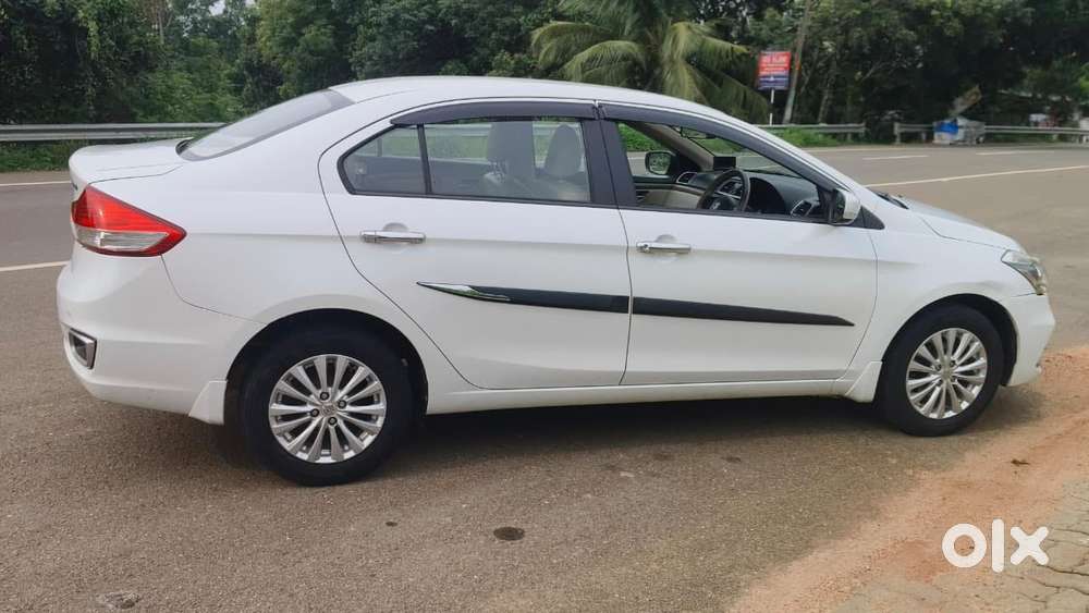 Maruti Suzuki Ciaz 1.4 Delta, 2018, Petrol