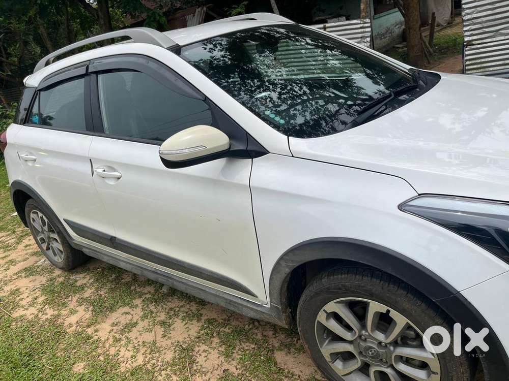 Hyundai Car 2015 Used