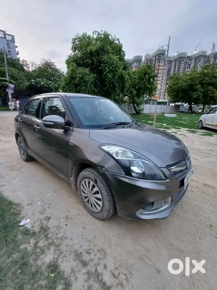 Maruti Suzuki Dzire
