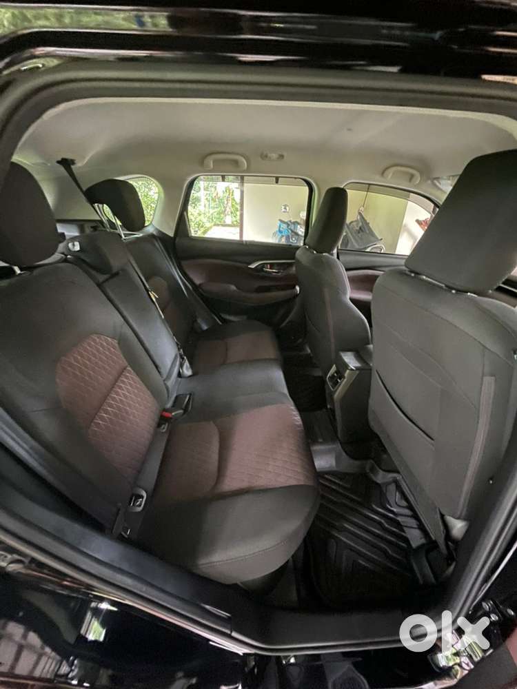 Maruti Suzuki Grand Vitara 2025