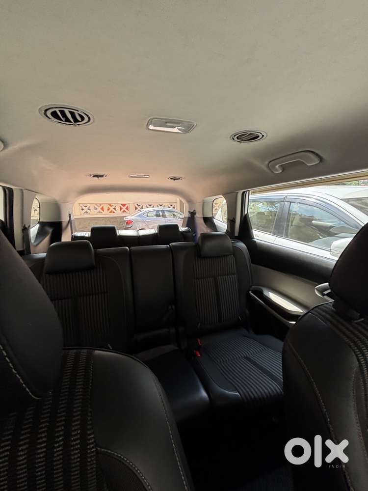 Kia Carens Prestige 2022