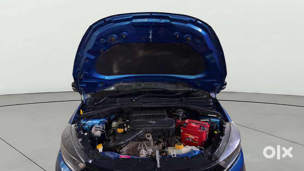 Tata Tiago 1.2 Revotron Xta, 2024, Cng & Hybrids