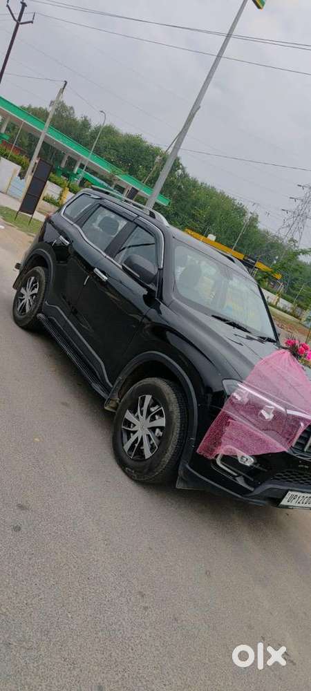 Maruti Suzuki Petrol 2015