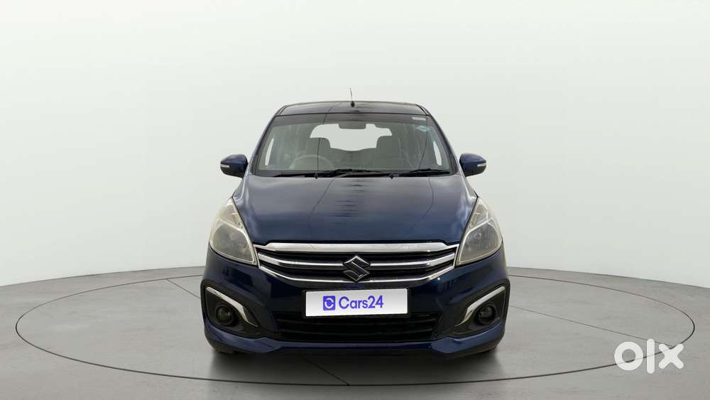 Maruti Suzuki Ertiga Vxi Cng, 2016, Cng & Hybrids