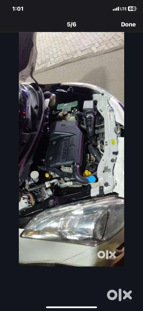 Maruti Suzuki Diesel 2015 December