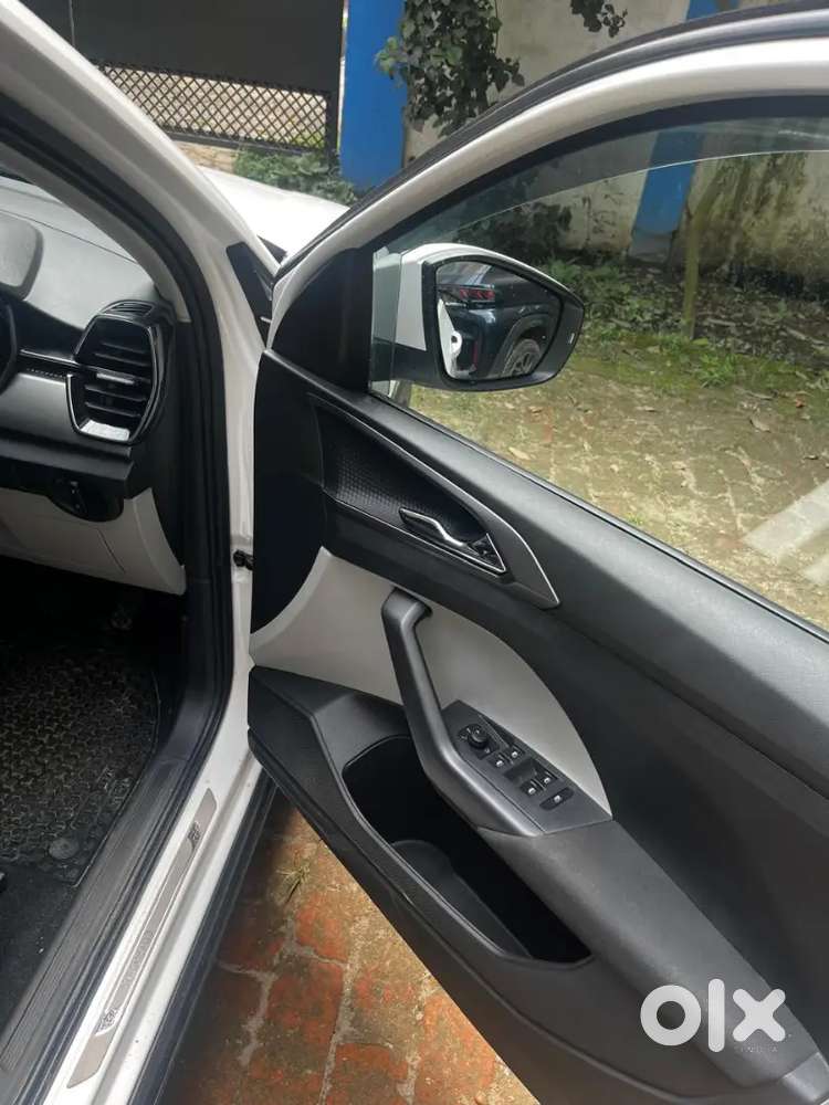 Skoda Kushaq 1.0 Tsi 2023