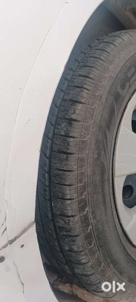 Maruti Ritz Vdi Diesel 2012