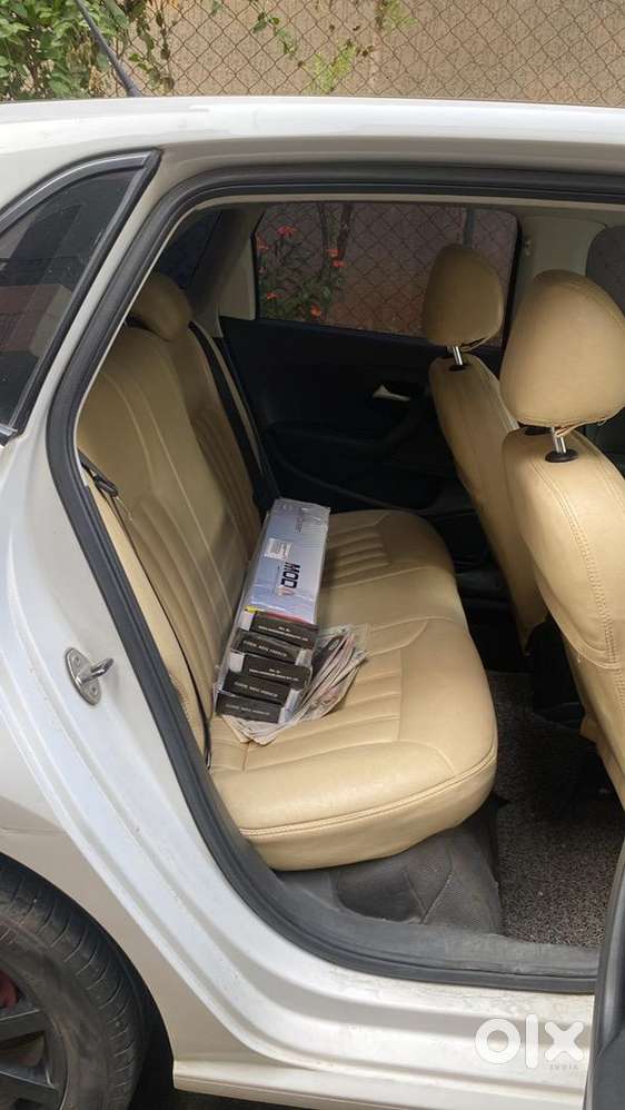 Volkswagen Polo 2019 Petrol Well Maintained