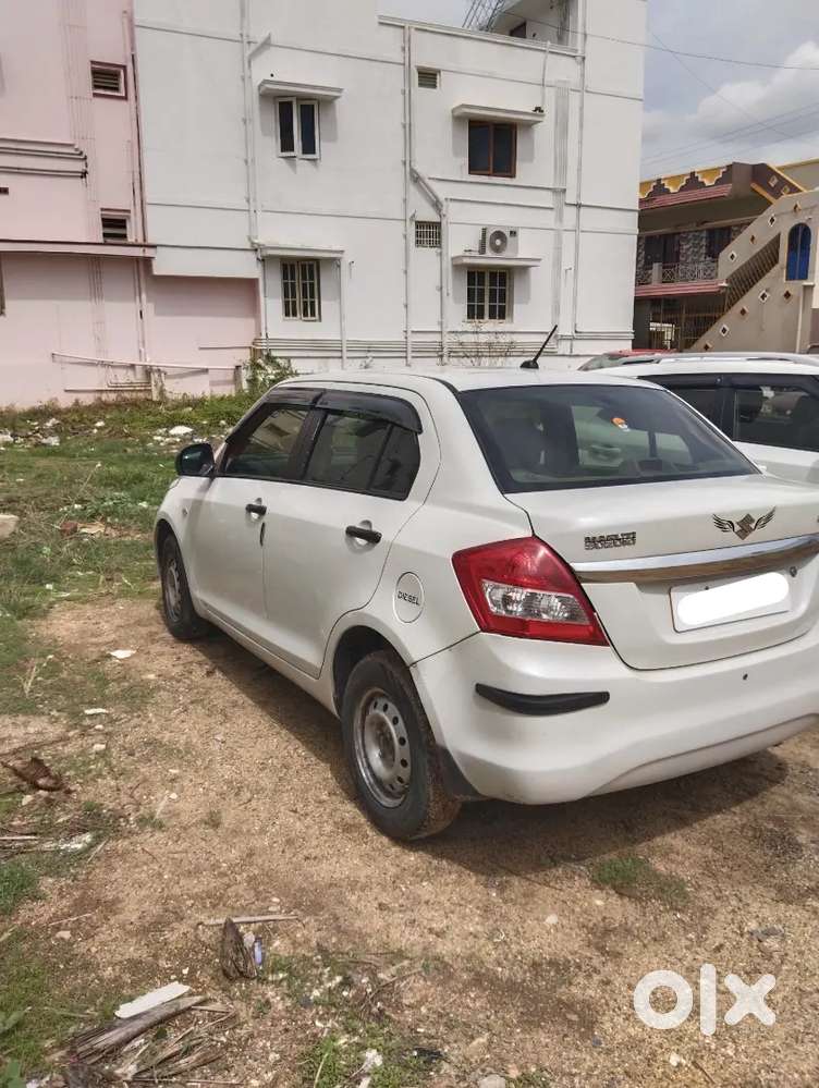 Maruti Suzuki Swift 2018