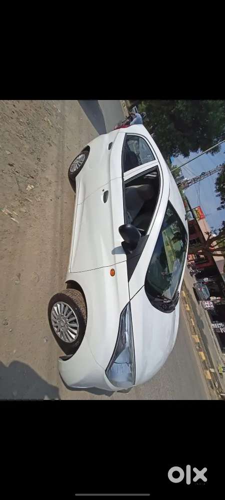 Hyundai Eon Era 2018 Petrol