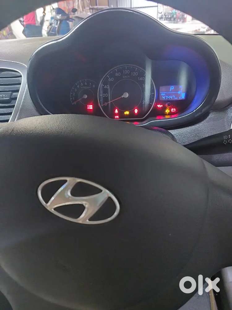 I10 Automatic