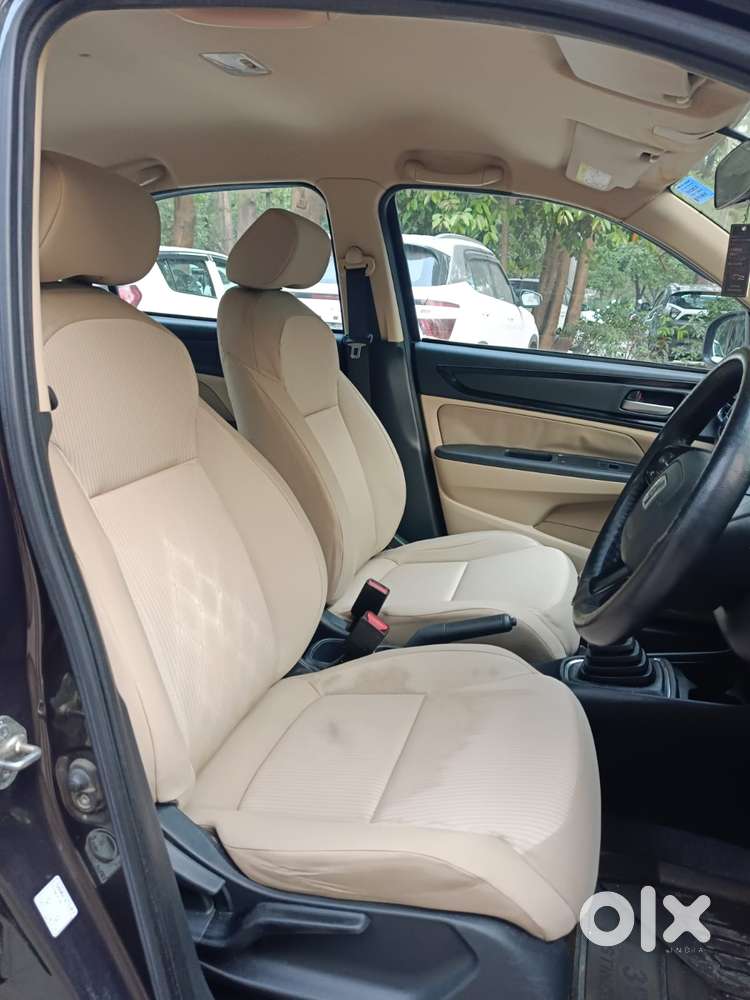 Honda Amaze S Mt I-vtec, 2018, Petrol