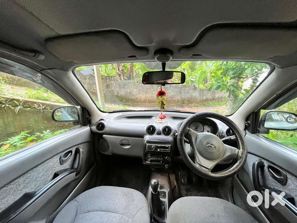 Hyundai Car Petrol 2006