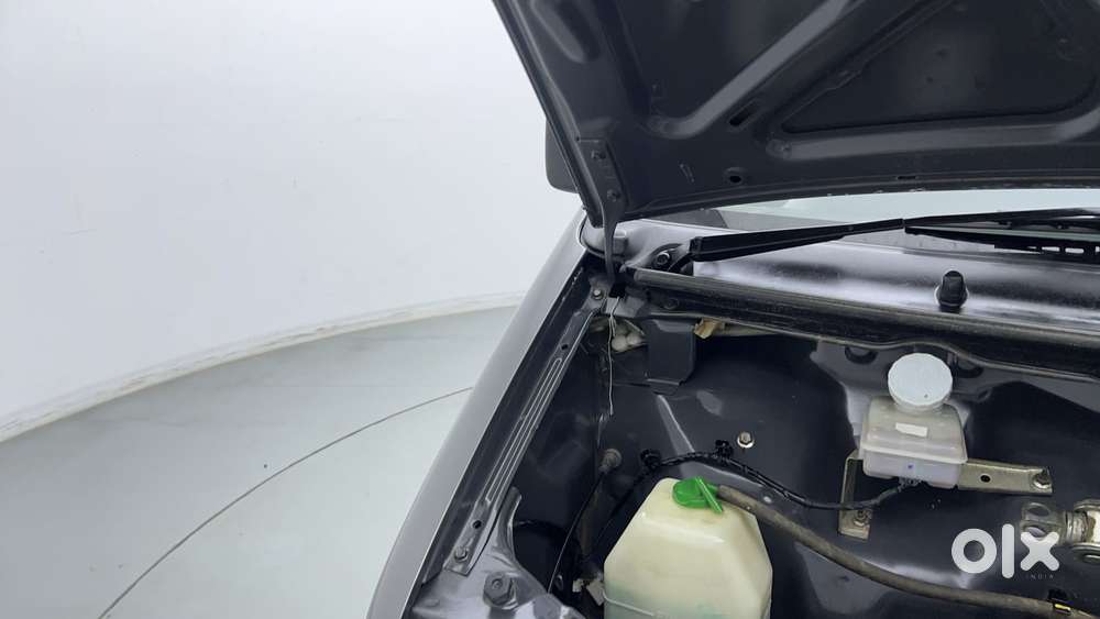 Maruti Suzuki Eeco 1.2 5 Str With A/c+htr Cng, 2019, Cng & Hybrids