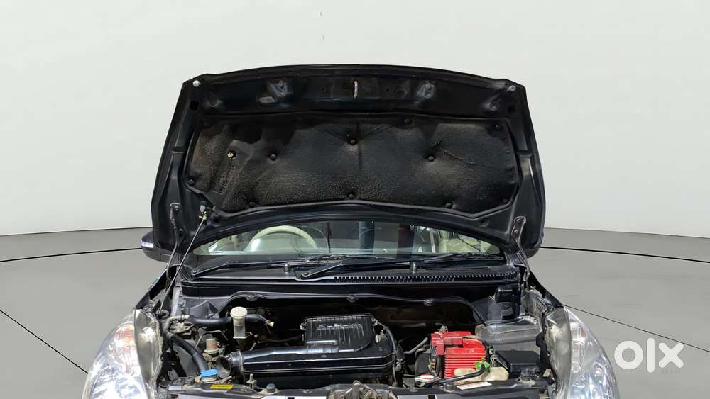 Maruti Suzuki Ertiga 2012-2015 Vxi, 2014, Petrol
