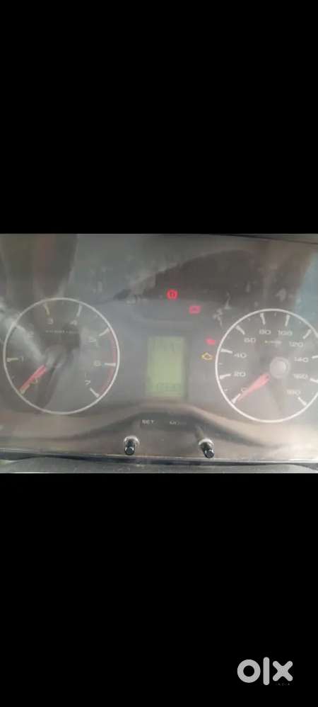 Mahindra Scorpio S2 M2di