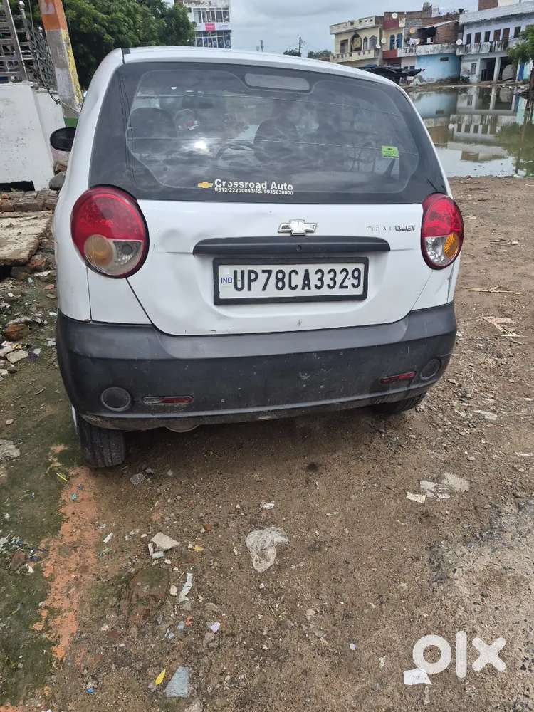 Chevrolet Spark 1.0 2010