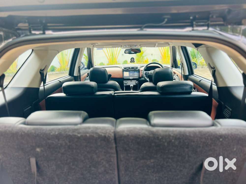 Hyundai Alcazar Prestige 7-seater, 2023, Petrol