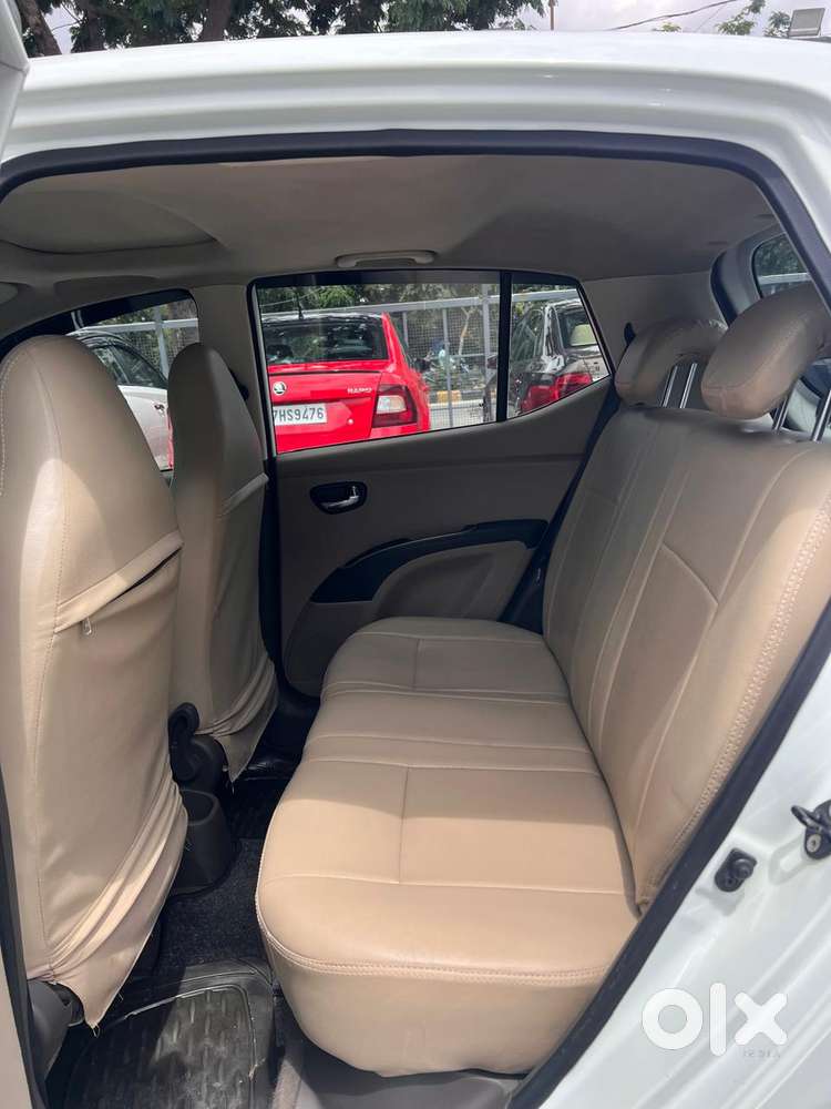 Hyundai I10 Asta, 2013, Petrol