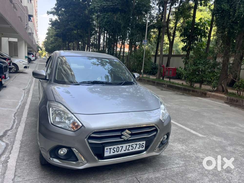 Maruti Swift Dzire Zxi 2024
