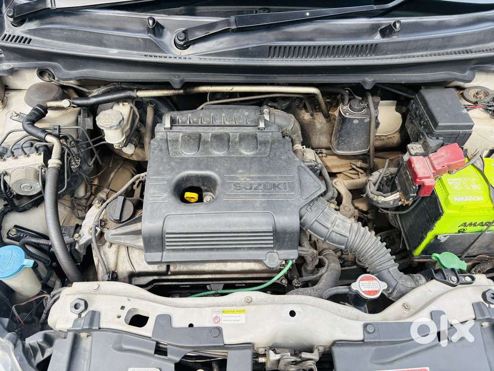 Maruti Suzuki Celerio Vxi Optional, 2016, Petrol