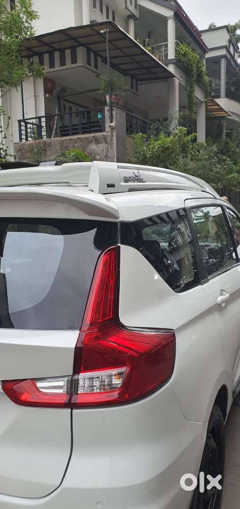 Maruti Suzuki Ertiga, 2019, Cng & Hybrids