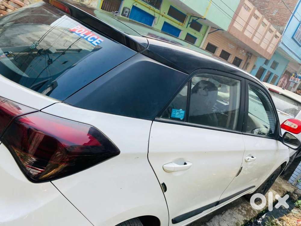 Hyundai I20 2016 Diesel Good Condition