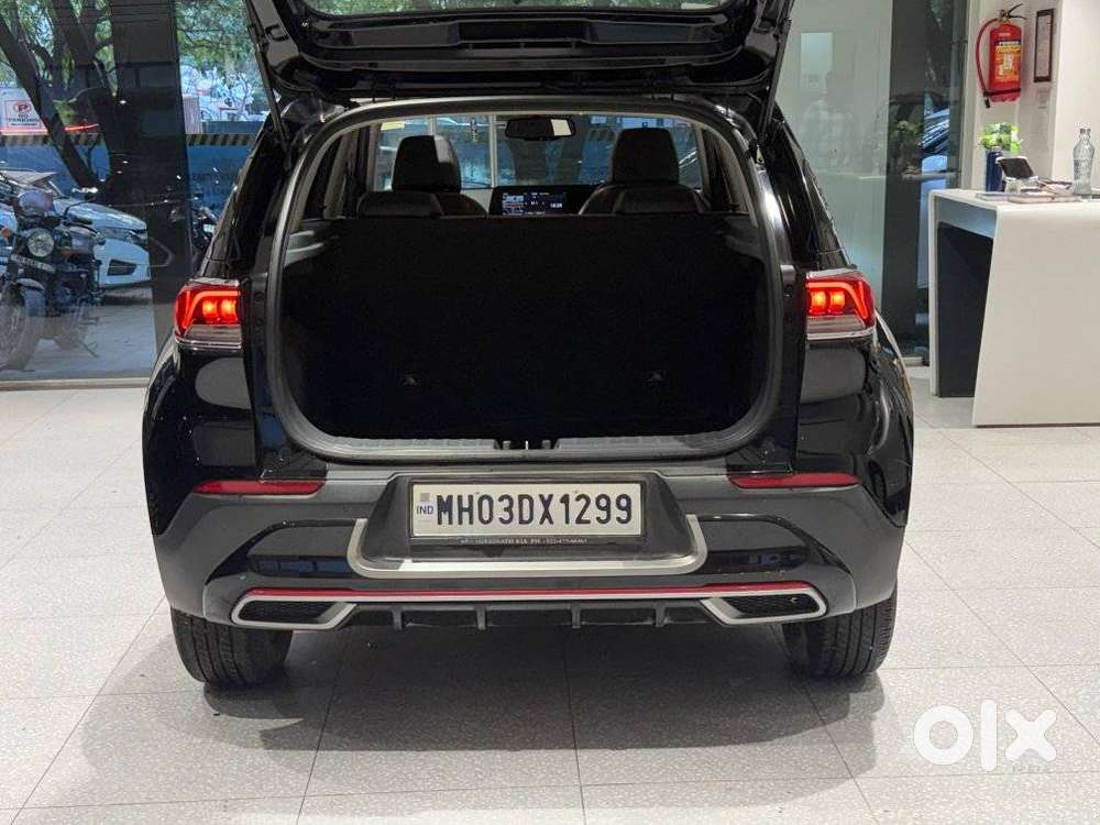 Kia Sonet Gtx Plus At D, 2022, Diesel