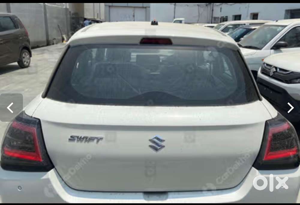 Maruti Suzuki Car 2025