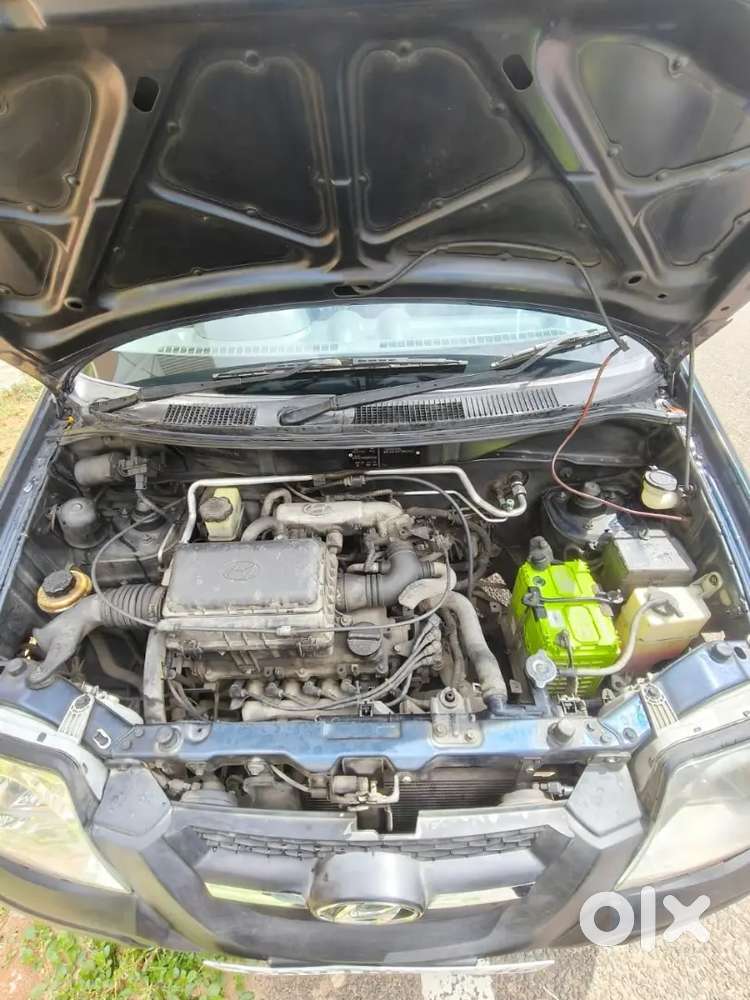 Hyundai Santro Xing 2007 For Sale
