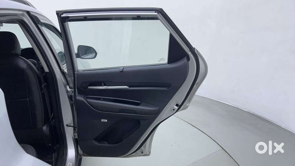 Kia Sonet Gtx+ 1.5, 2022, Diesel