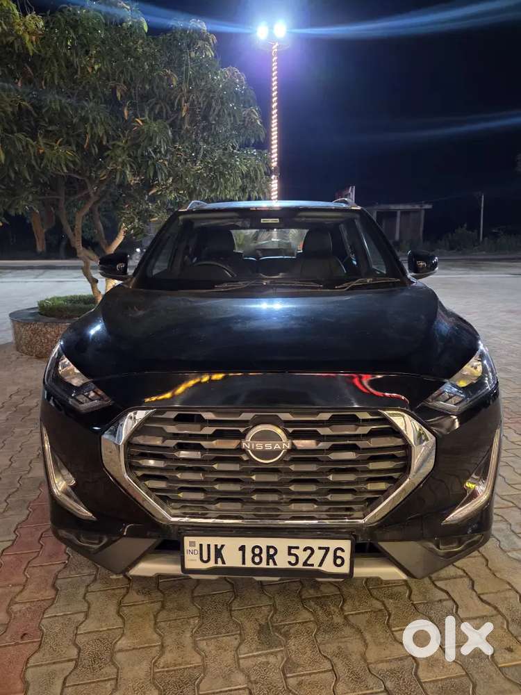 Nissan Magnite 2023 Petrol 22000 Km Driven