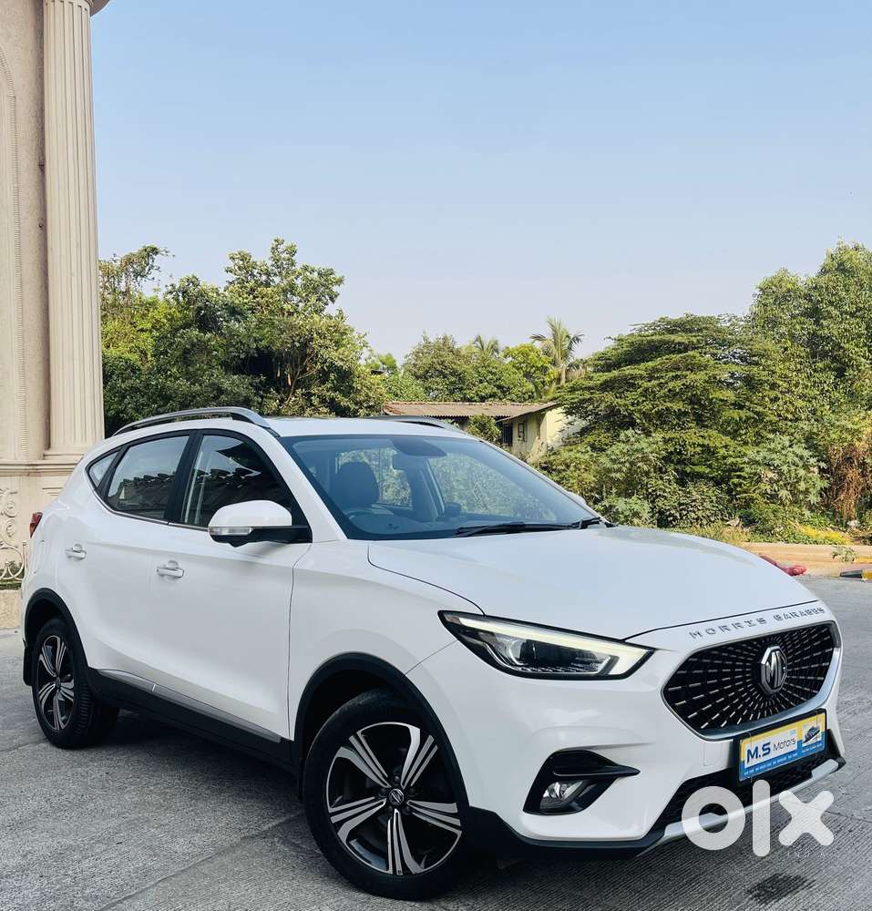 Mg Astor 1.5 Sharp Cvt, 2022, Petrol