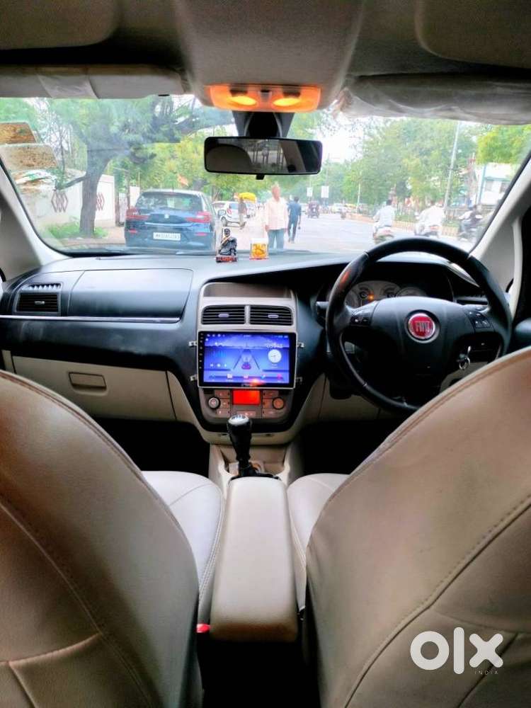 Fiat Linea 1.4 Dynamic, 2013, Petrol