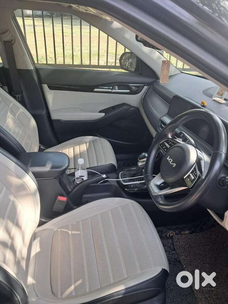 Kia Car 2023 Automatic Petrol