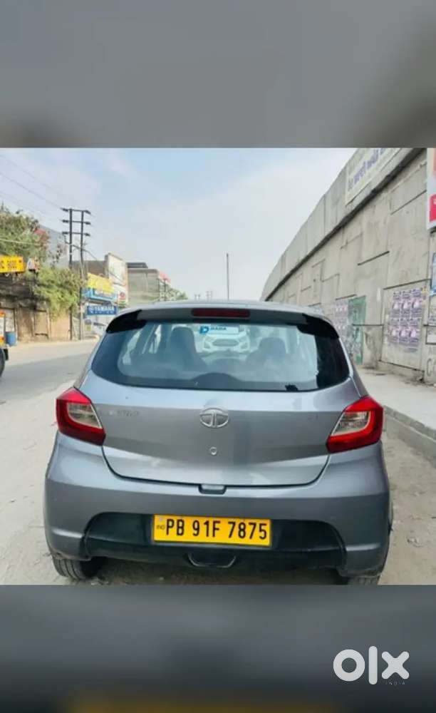 Tata Tiago 2019 Diesel Good Condition