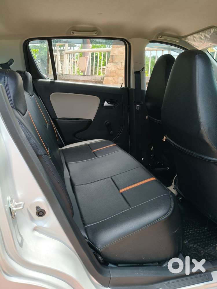 Maruti Suzuki Alto 800 Lxi, 2020, Petrol