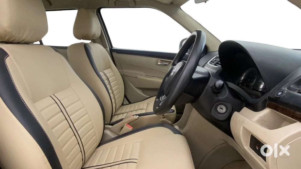 Maruti Suzuki Swift Dzire Vxi 1.2, 2014, Cng & Hybrids