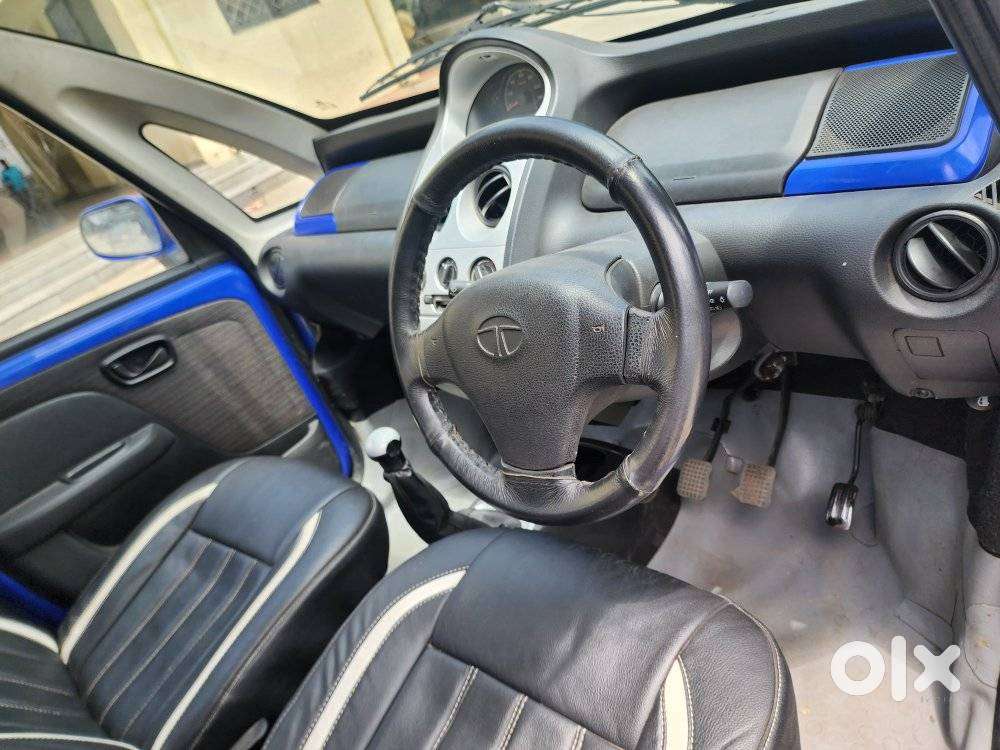 Tata Nano Xta, 2014, Petrol