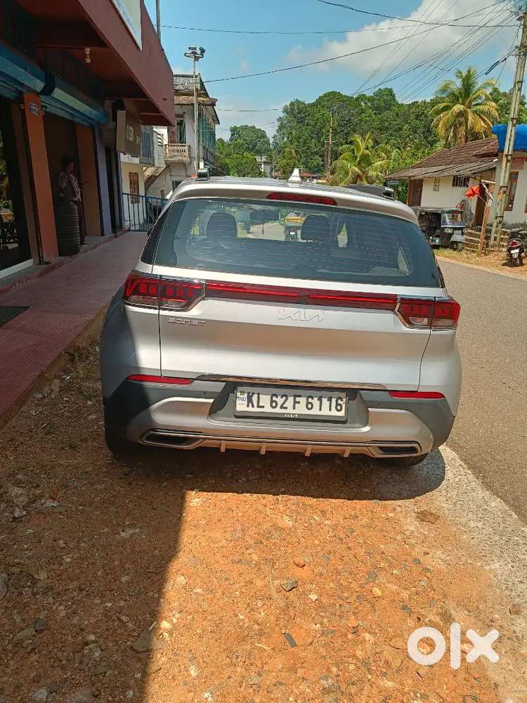 Kia Sonet 1.5 Gtx Plus 2022