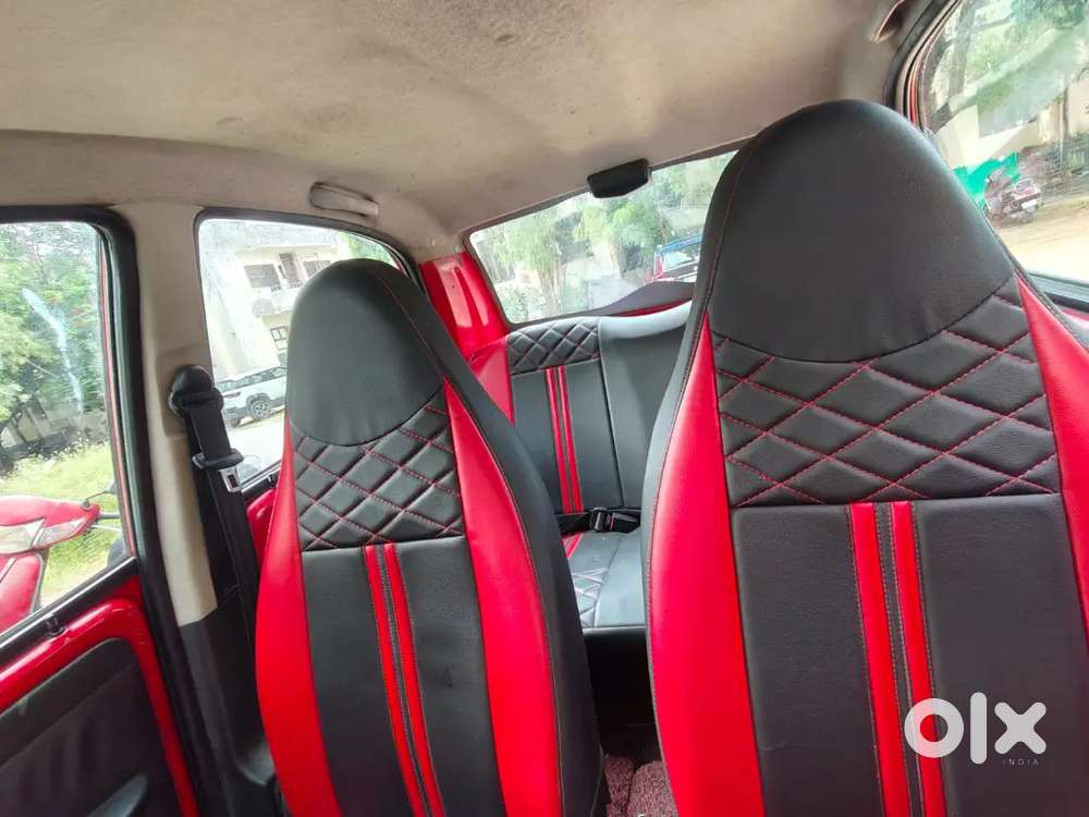 Tata Nano  2013 In Very Good Condition