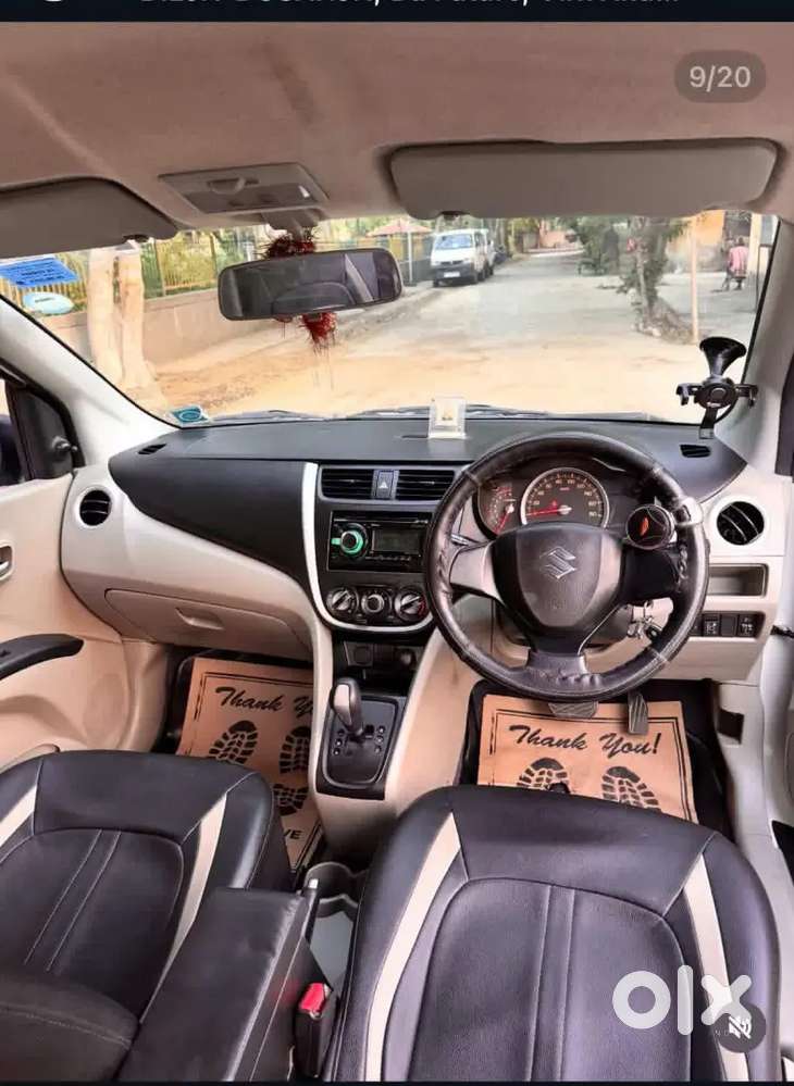 Maruti Suzuki Celerio Well Maintained