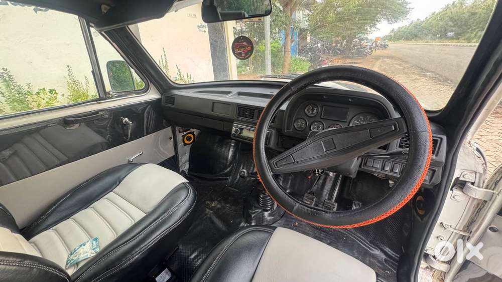 Ambassador Ambassador 1999 Diesel Well Maintained