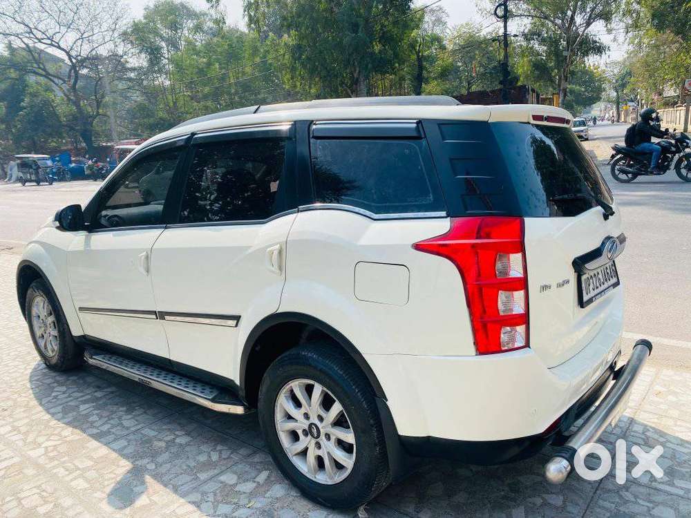 Mahindra Xuv500 W10 Awd, 2016, Diesel