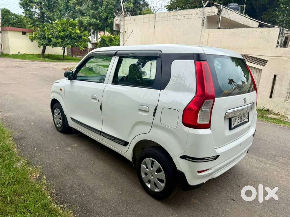 Maruti Suzuki Wagon R 1.0 Lxi Cng, 2020, Cng & Hybrids